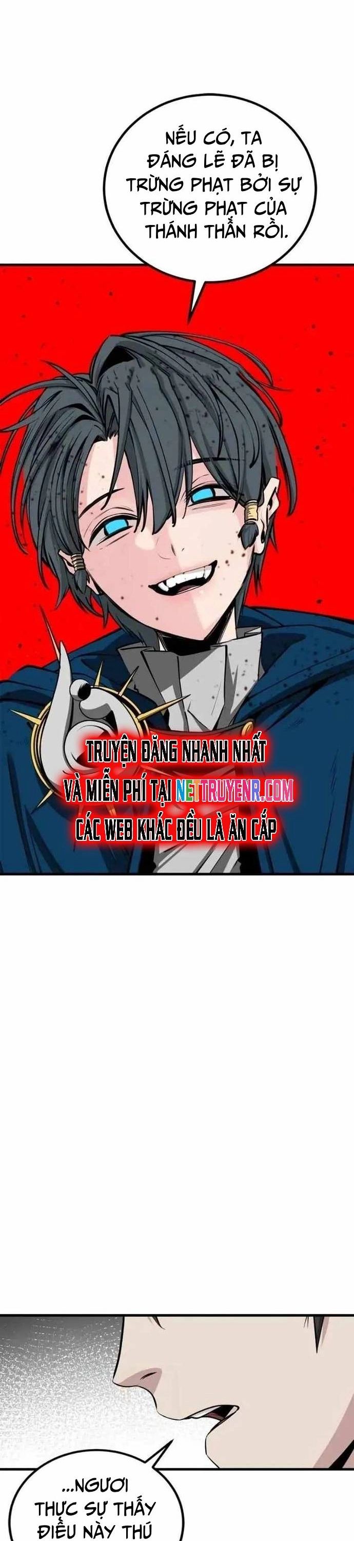 Kẻ Giết Anh Hùng Chapter 210 - 41