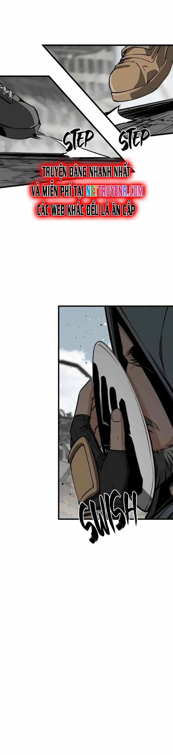 Kẻ Giết Anh Hùng Chapter 210 - 7