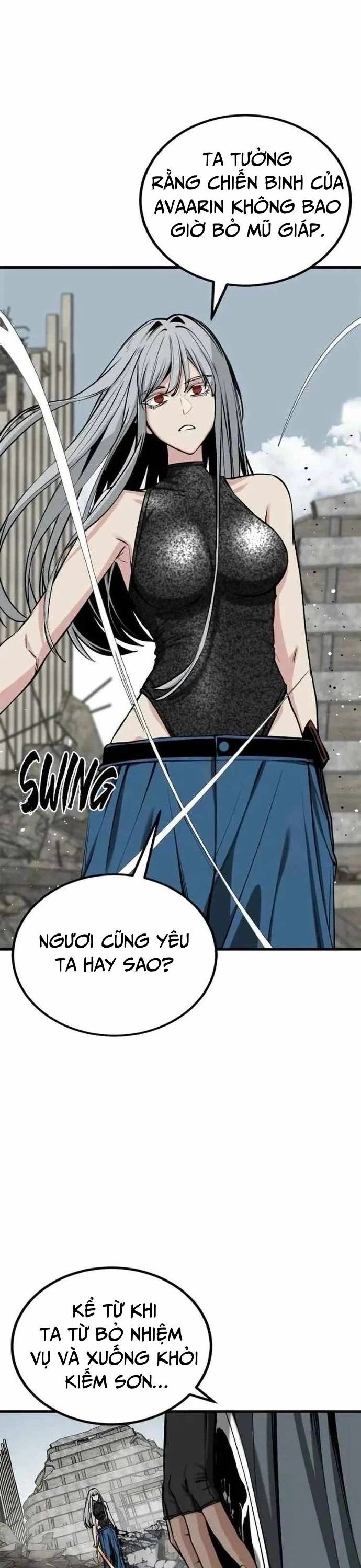 Kẻ Giết Anh Hùng Chapter 210 - 8