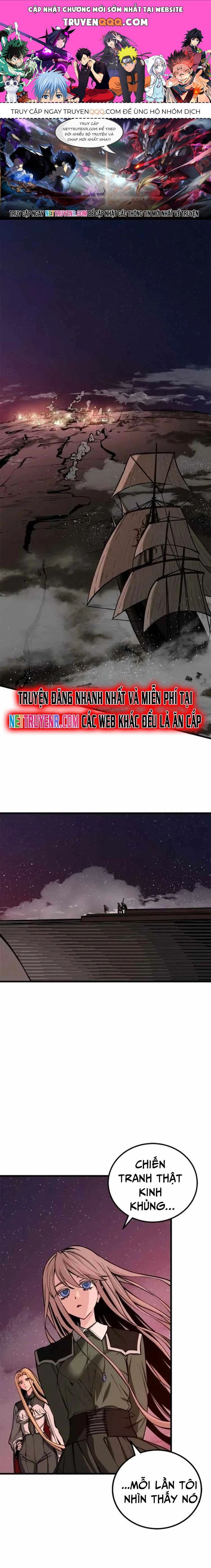 Kẻ Giết Anh Hùng Chapter 212 - 1