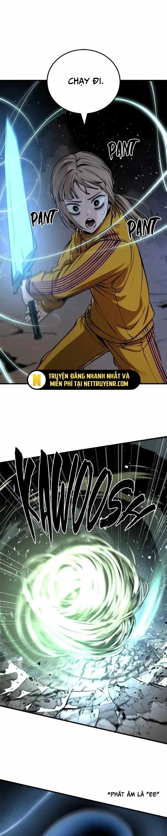 Kẻ Giết Anh Hùng Chapter 212 - 15