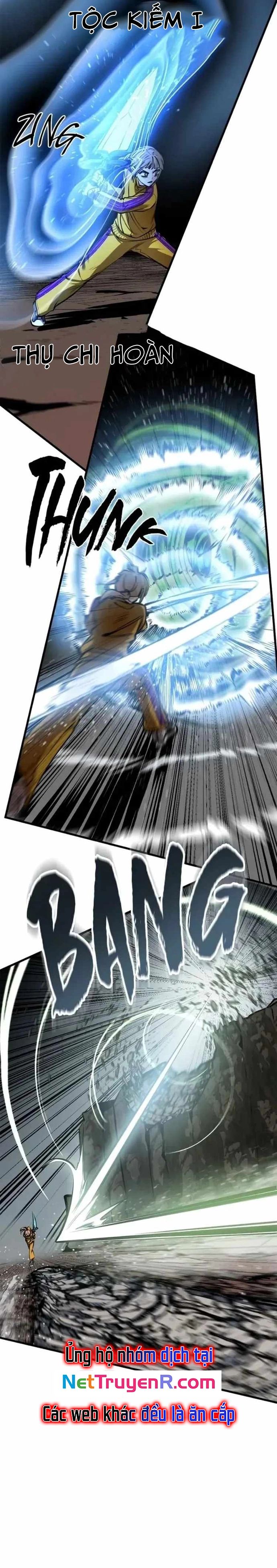 Kẻ Giết Anh Hùng Chapter 212 - 16