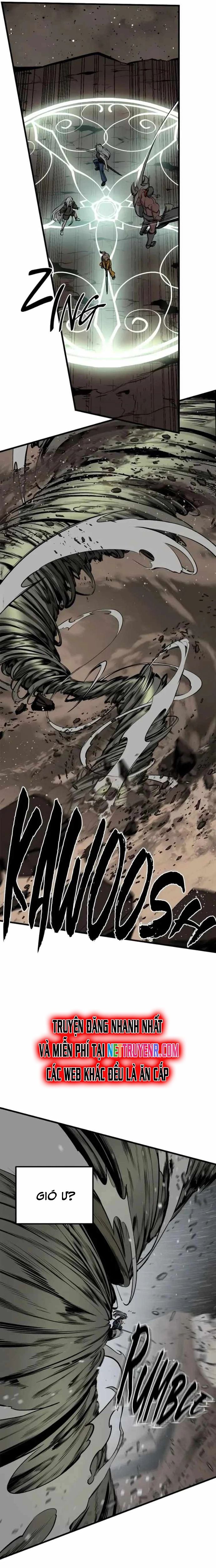Kẻ Giết Anh Hùng Chapter 212 - 17