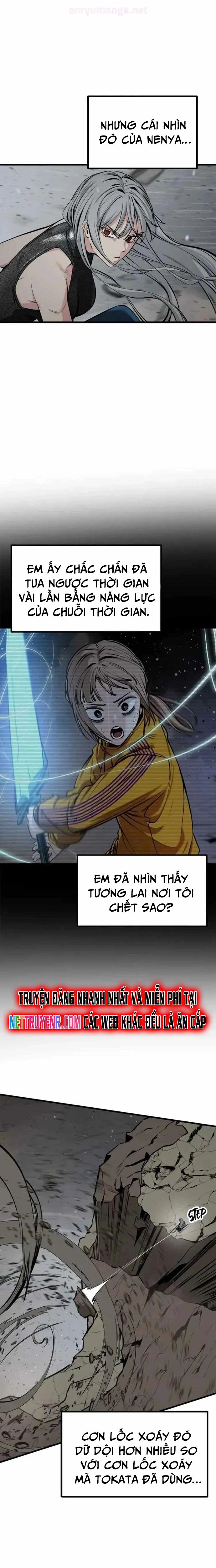 Kẻ Giết Anh Hùng Chapter 212 - 18