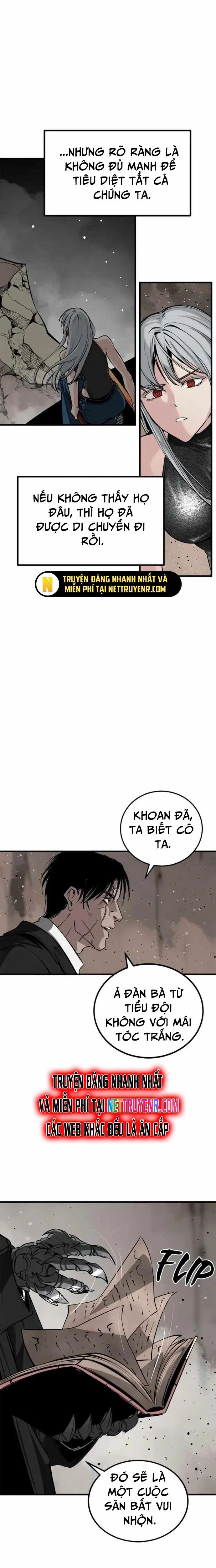 Kẻ Giết Anh Hùng Chapter 212 - 19