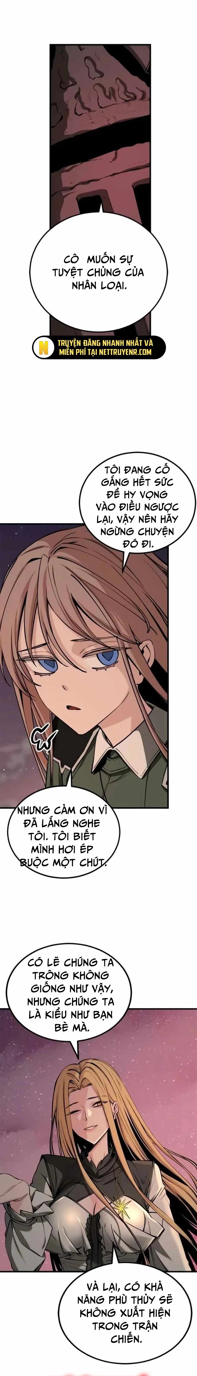 Kẻ Giết Anh Hùng Chapter 212 - 3