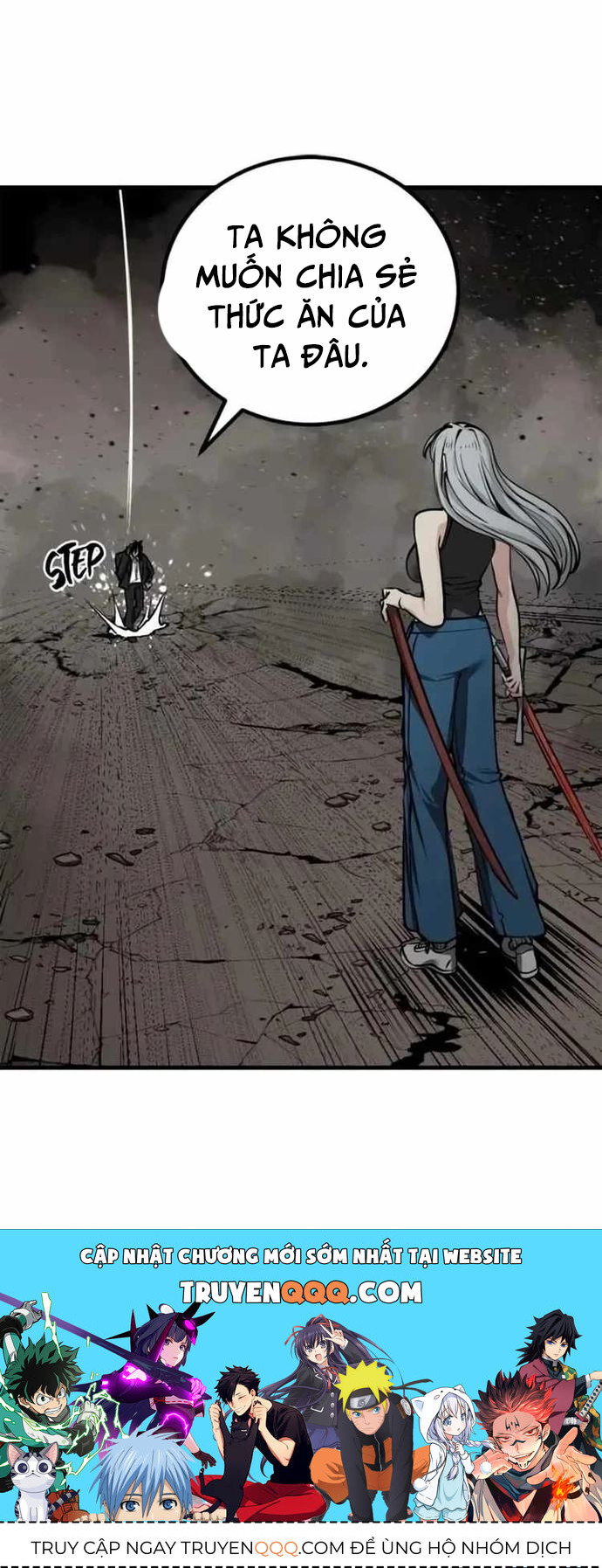 Kẻ Giết Anh Hùng Chapter 212 - 23