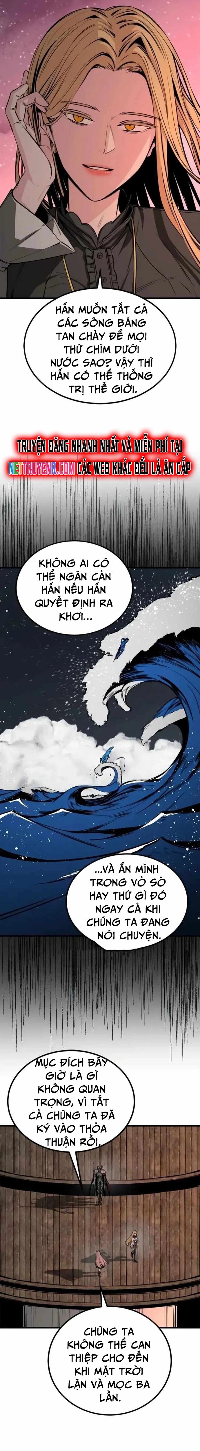 Kẻ Giết Anh Hùng Chapter 212 - 5