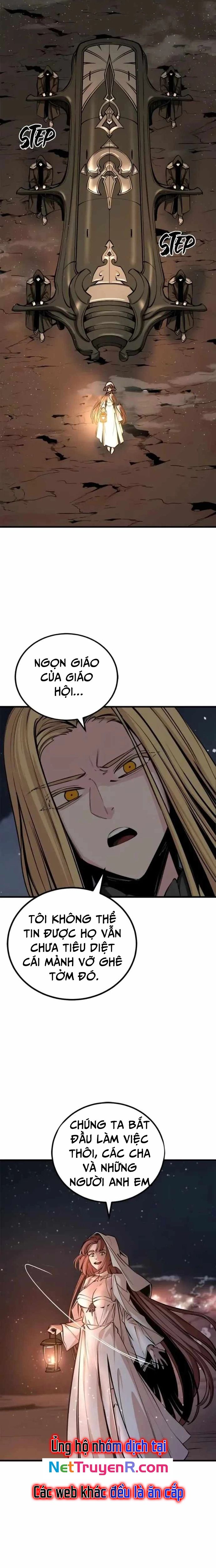 Kẻ Giết Anh Hùng Chapter 212 - 8