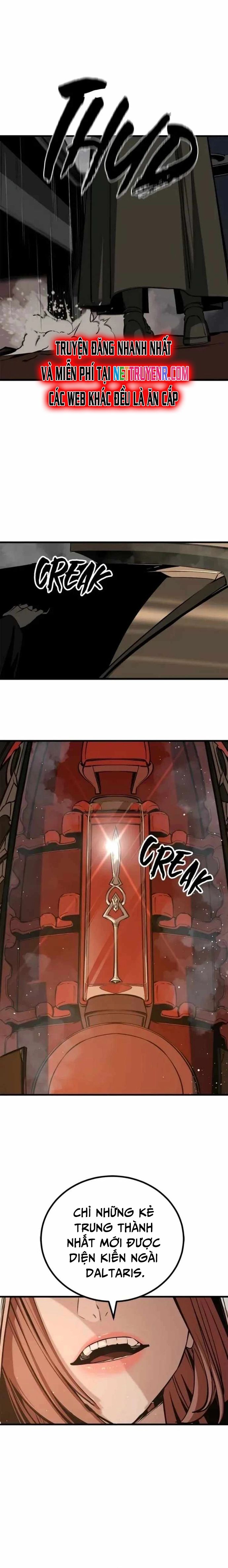 Kẻ Giết Anh Hùng Chapter 212 - 9