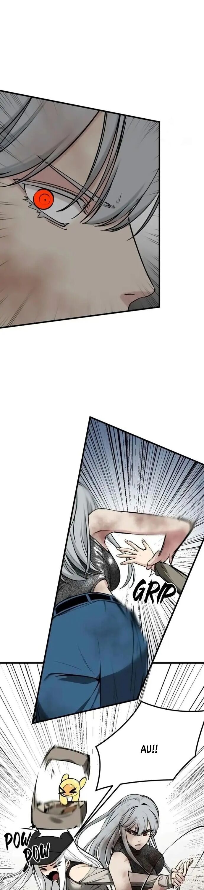 Kẻ Giết Anh Hùng Chapter 215 - 2