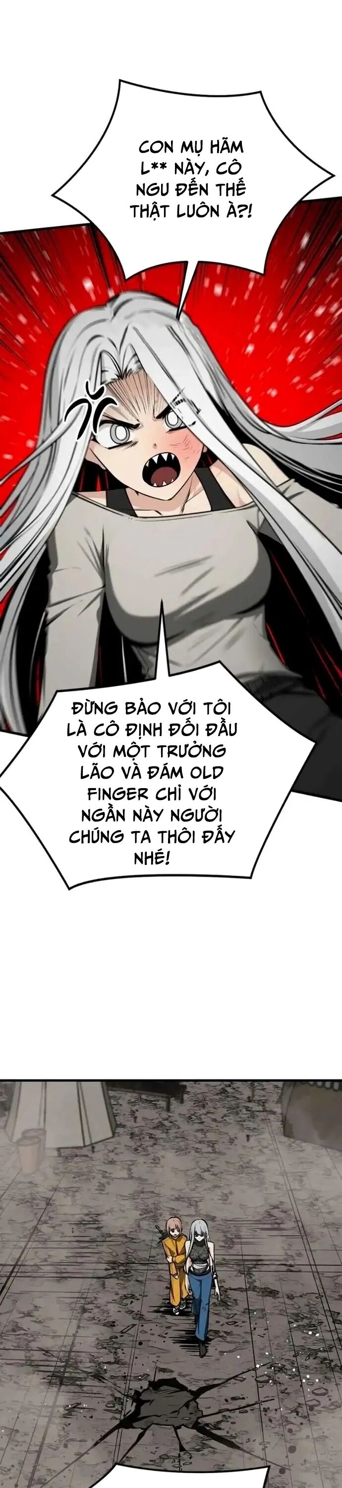 Kẻ Giết Anh Hùng Chapter 215 - 11