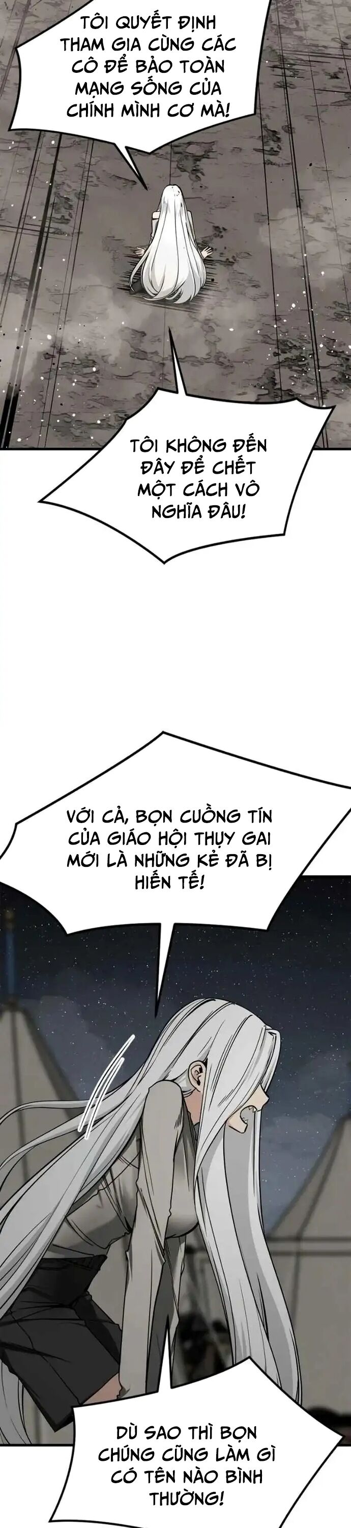 Kẻ Giết Anh Hùng Chapter 215 - 12