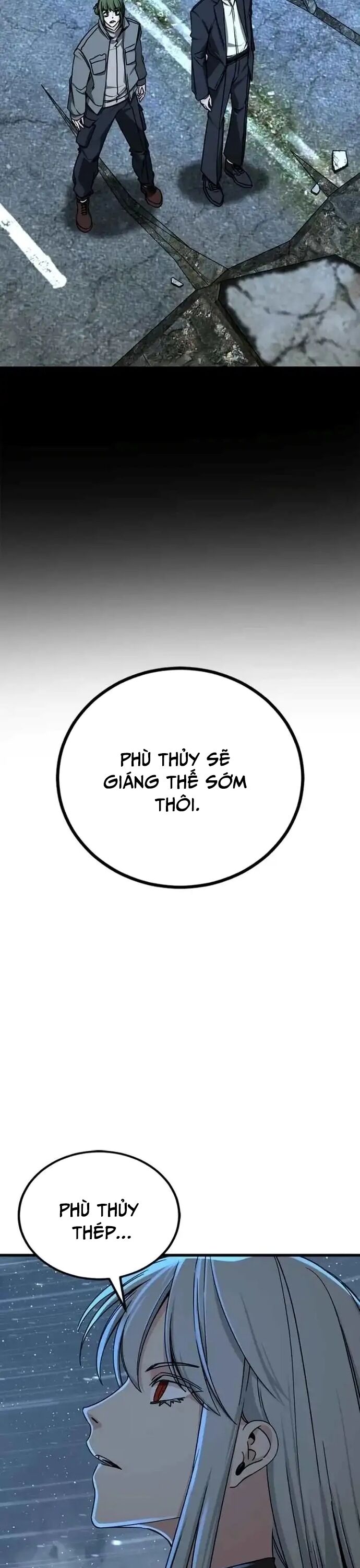 Kẻ Giết Anh Hùng Chapter 215 - 19