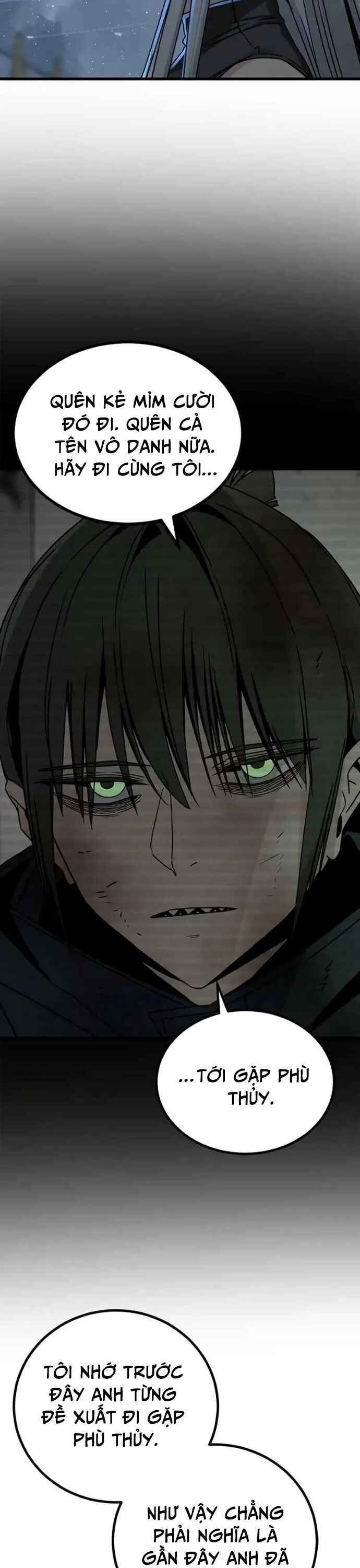Kẻ Giết Anh Hùng Chapter 215 - 20