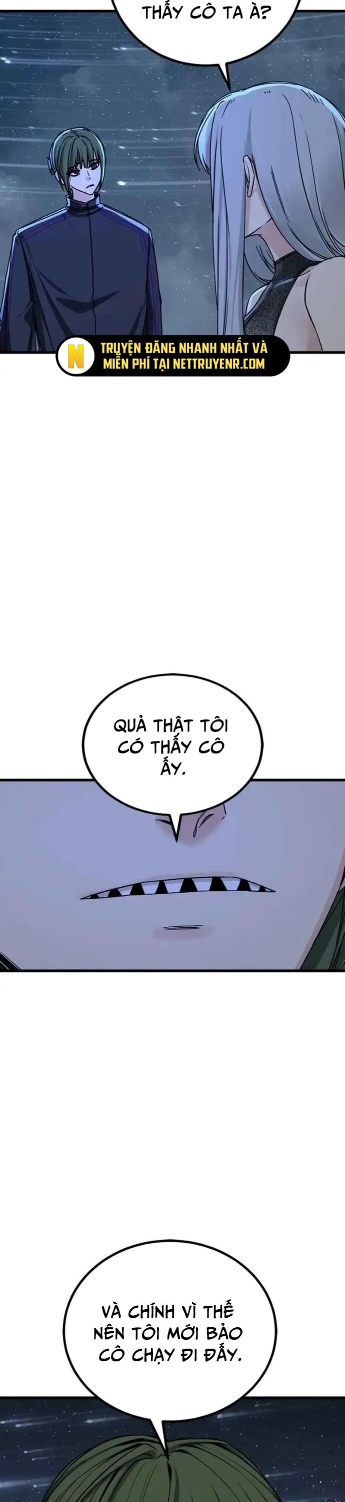 Kẻ Giết Anh Hùng Chapter 215 - 21