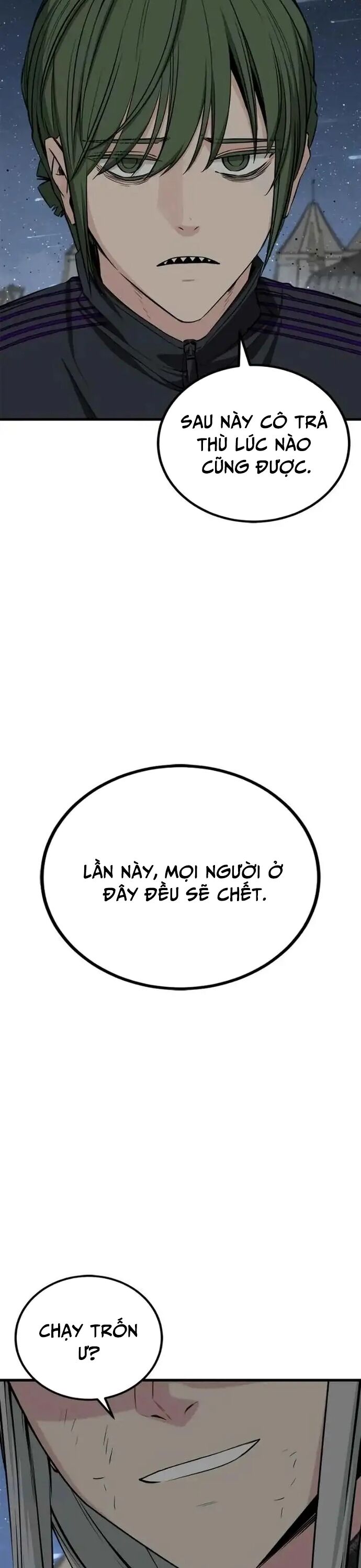 Kẻ Giết Anh Hùng Chapter 215 - 22