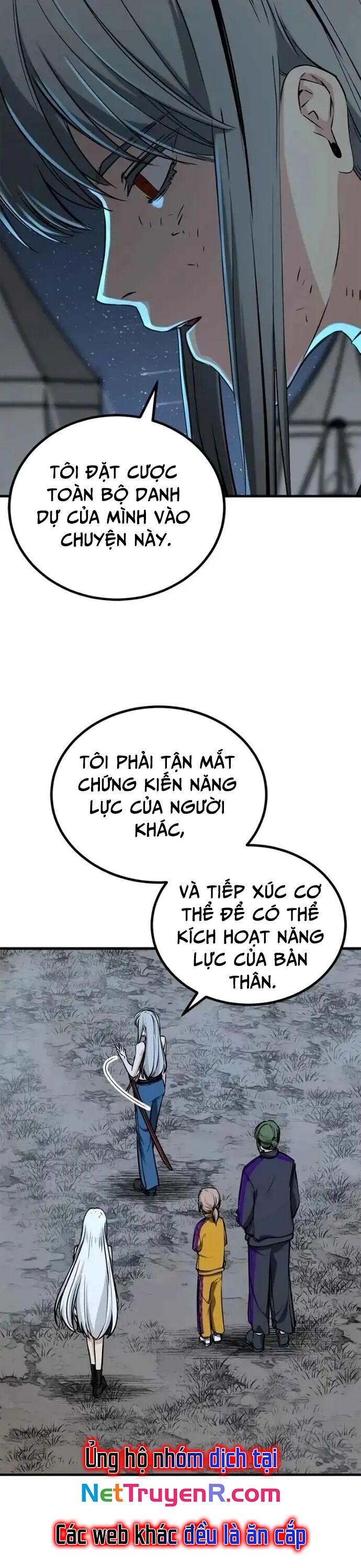 Kẻ Giết Anh Hùng Chapter 215 - 24