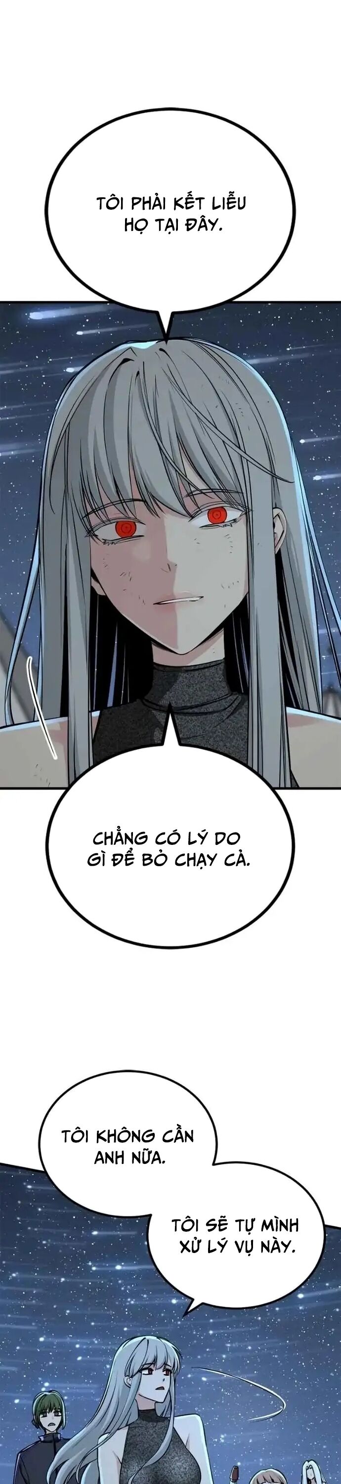 Kẻ Giết Anh Hùng Chapter 215 - 27