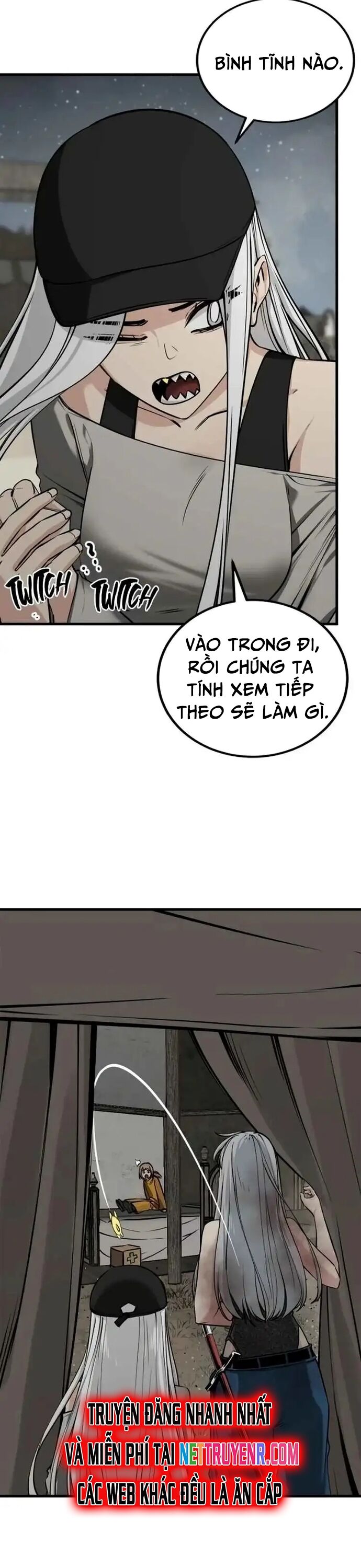 Kẻ Giết Anh Hùng Chapter 215 - 4