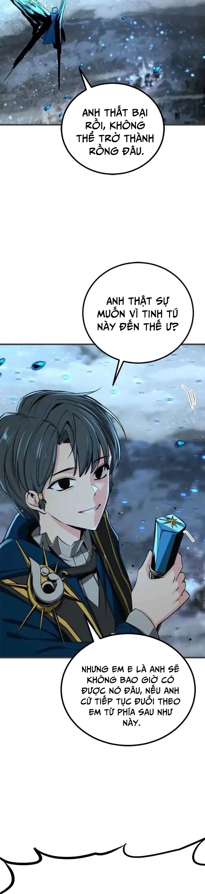 Kẻ Giết Anh Hùng Chapter 215 - 35