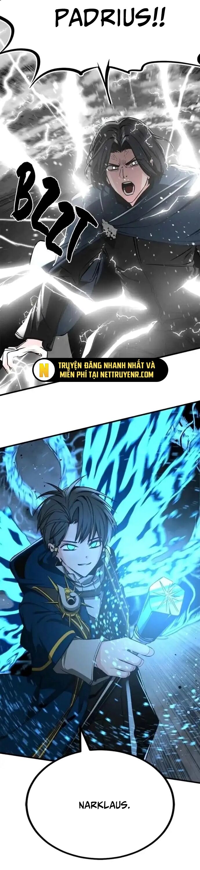 Kẻ Giết Anh Hùng Chapter 215 - 36