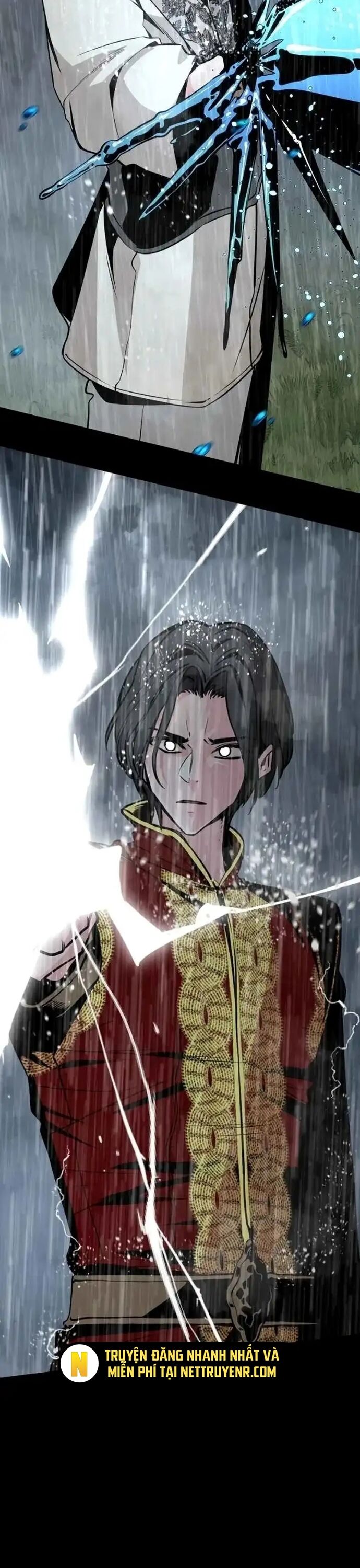 Kẻ Giết Anh Hùng Chapter 215 - 45