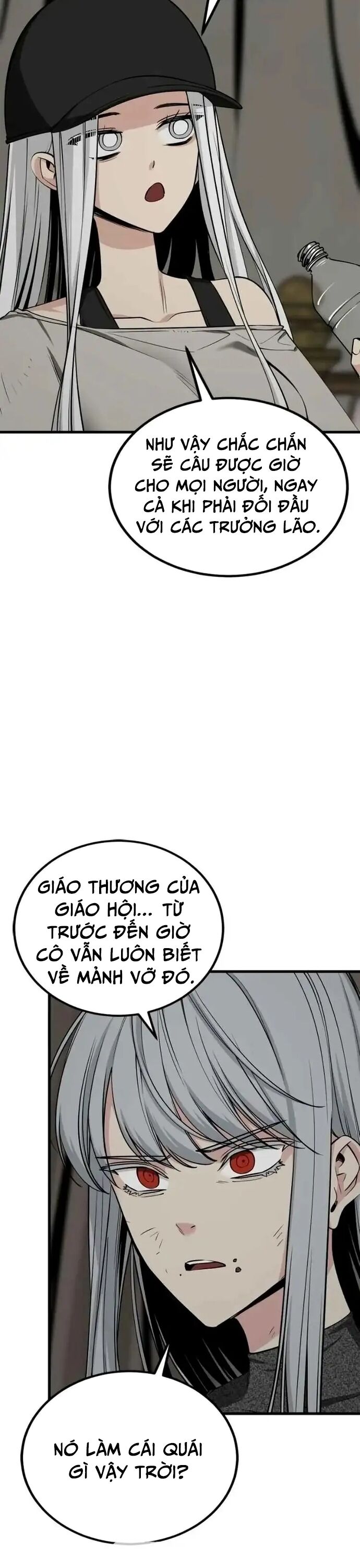 Kẻ Giết Anh Hùng Chapter 215 - 6