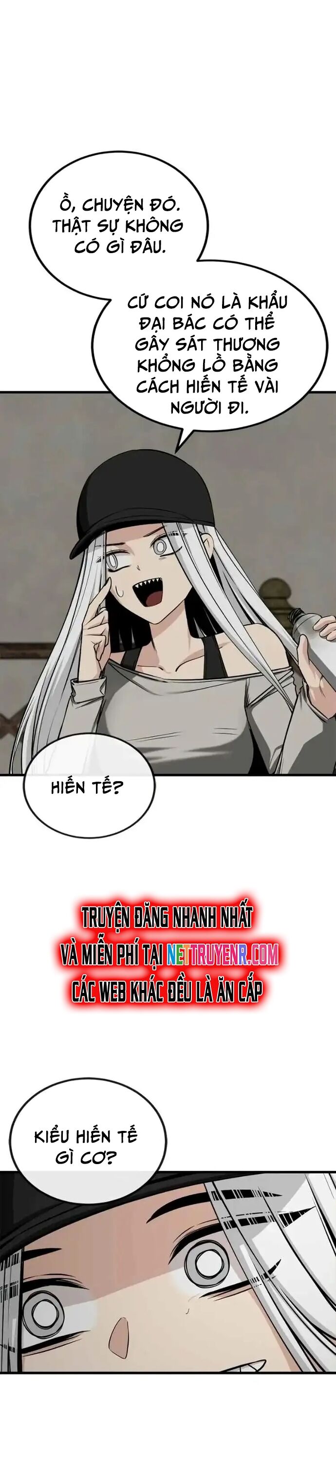 Kẻ Giết Anh Hùng Chapter 215 - 7