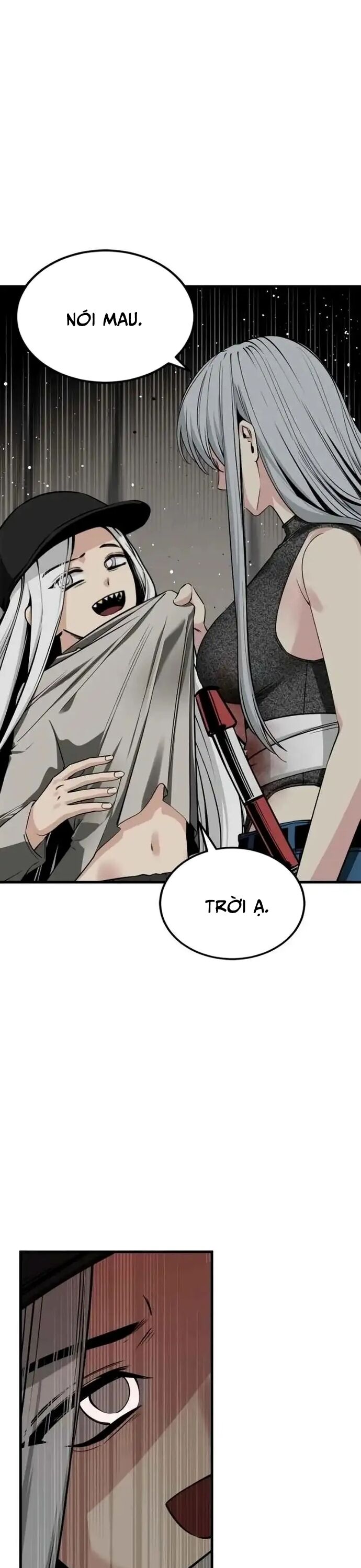 Kẻ Giết Anh Hùng Chapter 215 - 8