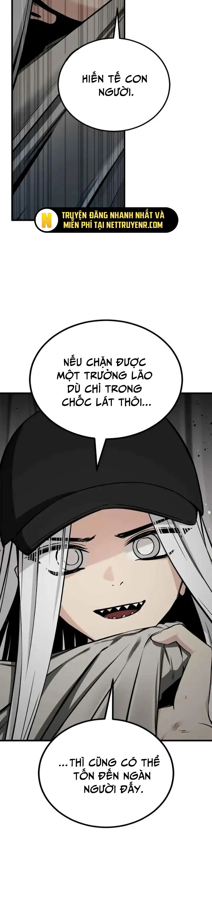 Kẻ Giết Anh Hùng Chapter 215 - 9
