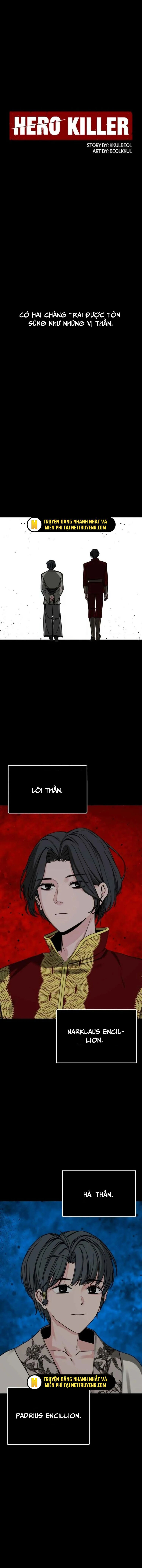 Kẻ Giết Anh Hùng Chapter 216 - 2