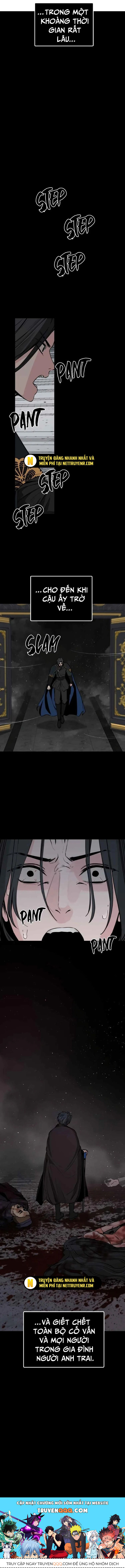 Kẻ Giết Anh Hùng Chapter 216 - 15
