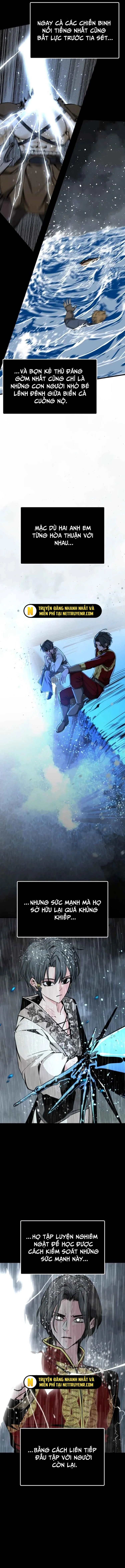 Kẻ Giết Anh Hùng Chapter 216 - 3