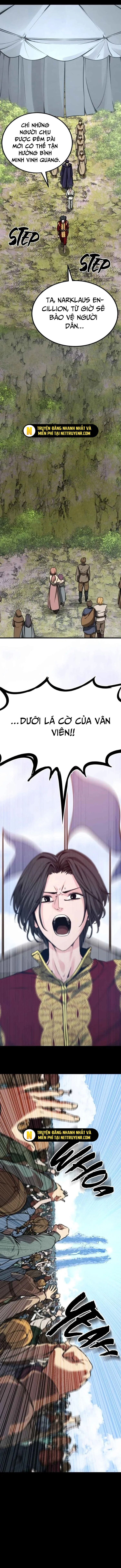 Kẻ Giết Anh Hùng Chapter 216 - 6