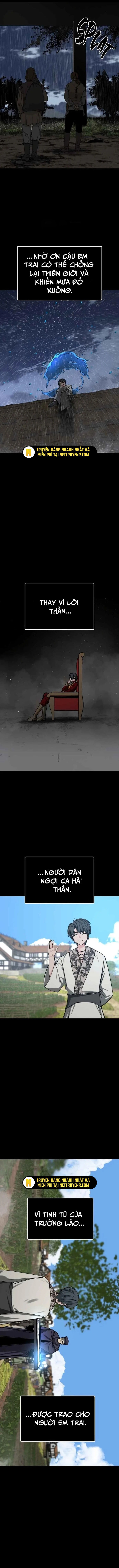Kẻ Giết Anh Hùng Chapter 216 - 9