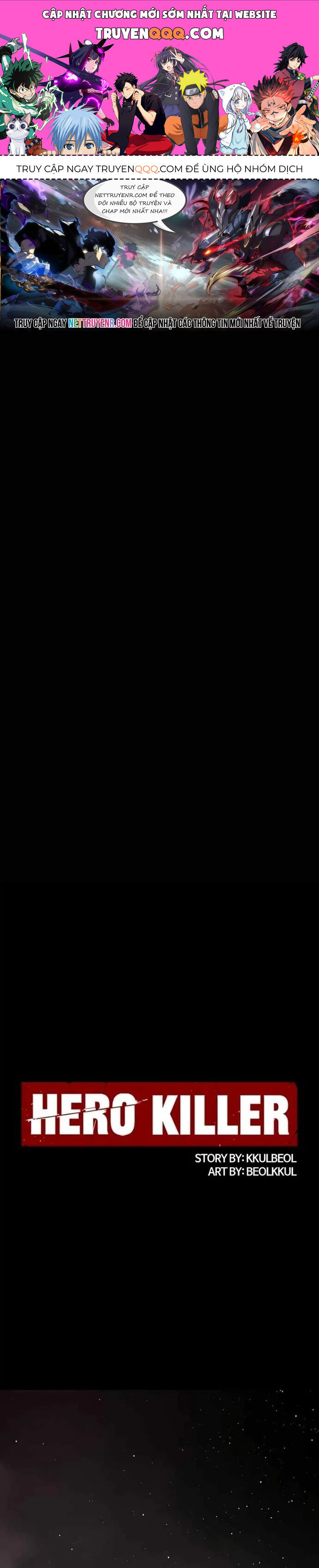Kẻ Giết Anh Hùng Chapter 217 - 1