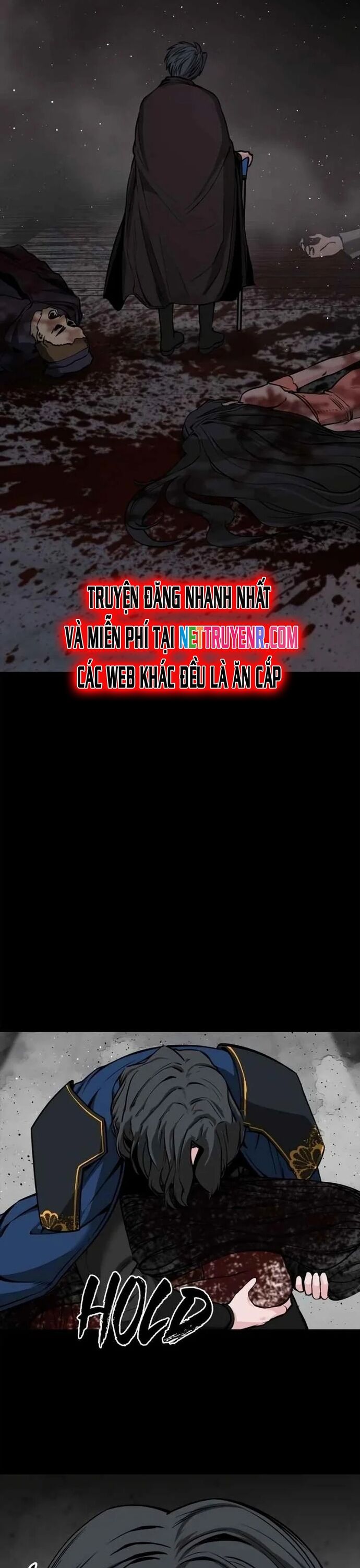 Kẻ Giết Anh Hùng Chapter 217 - 2