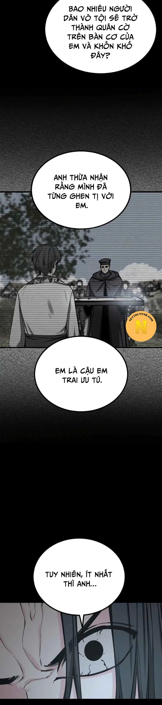 Kẻ Giết Anh Hùng Chapter 217 - 11