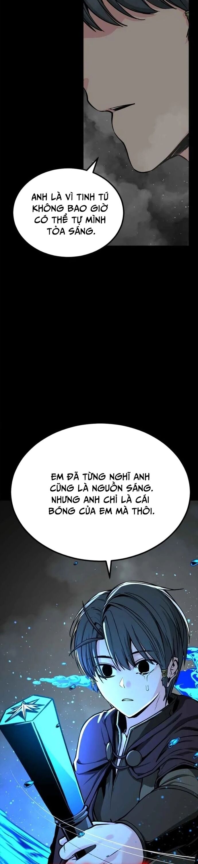 Kẻ Giết Anh Hùng Chapter 217 - 13