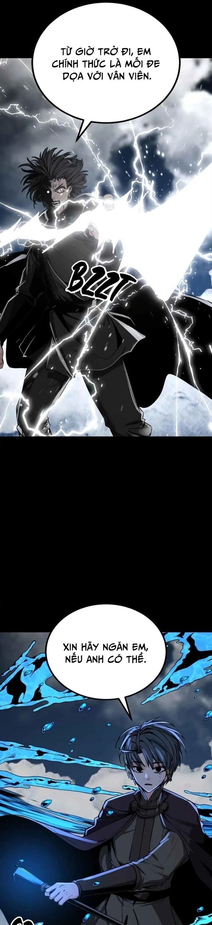 Kẻ Giết Anh Hùng Chapter 217 - 18