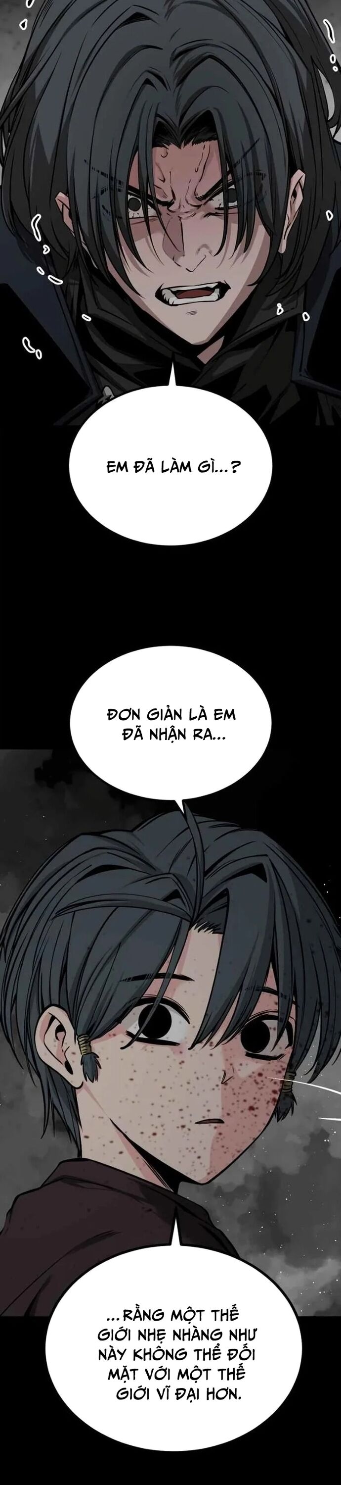 Kẻ Giết Anh Hùng Chapter 217 - 3