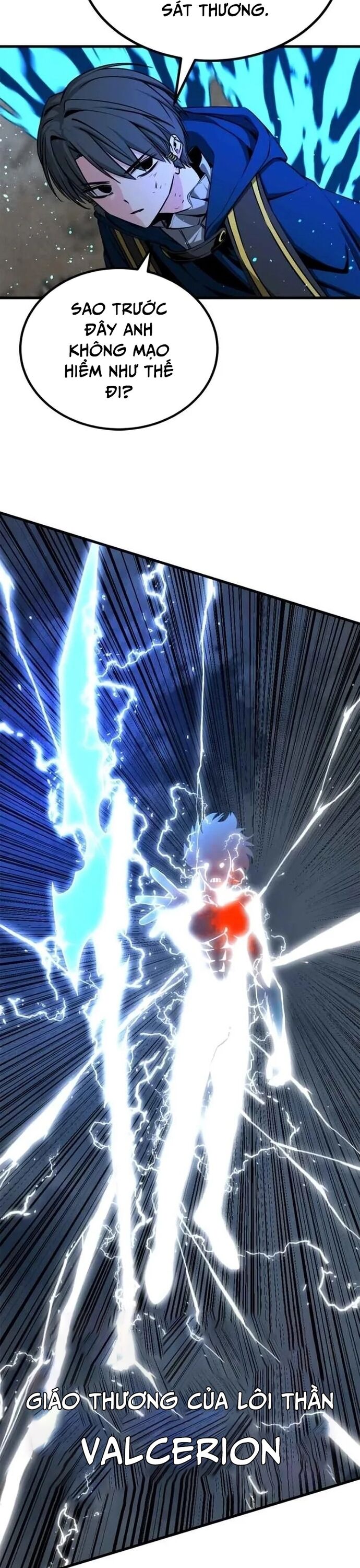 Kẻ Giết Anh Hùng Chapter 217 - 35