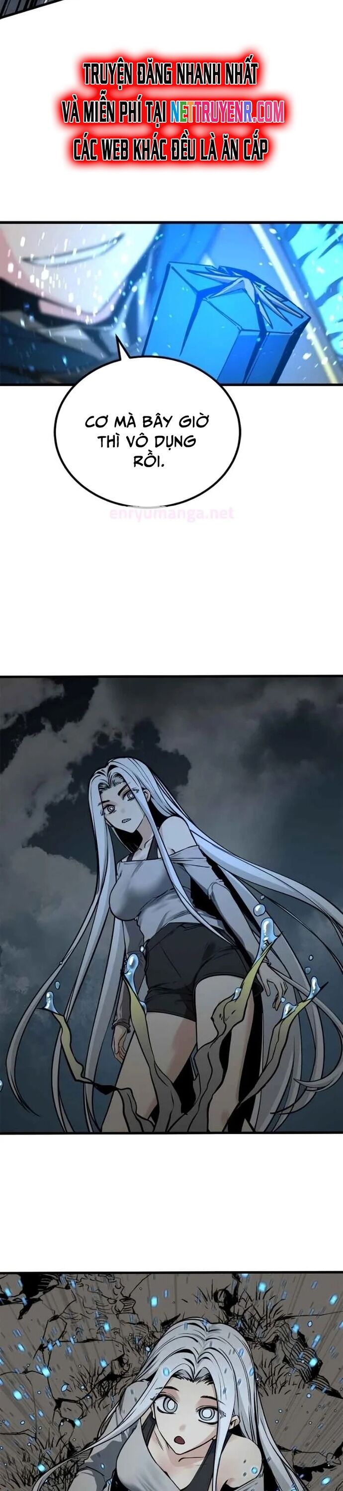 Kẻ Giết Anh Hùng Chapter 217 - 36