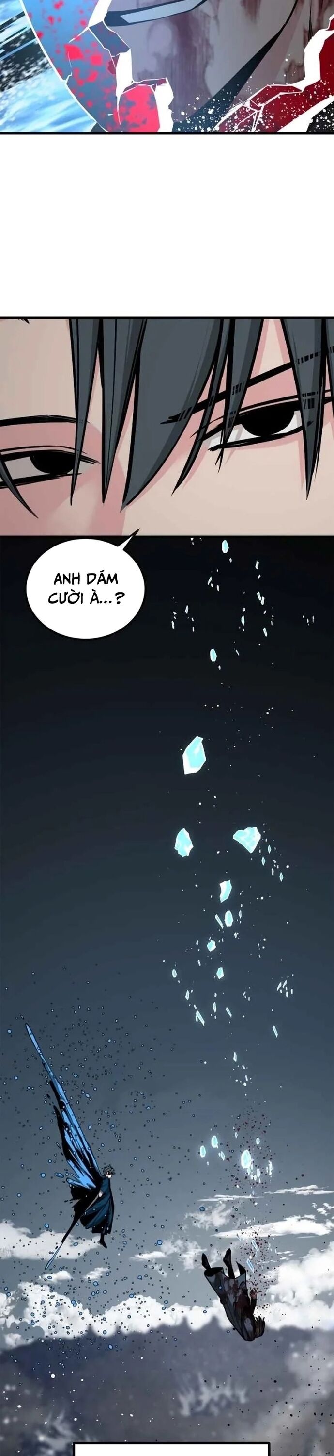 Kẻ Giết Anh Hùng Chapter 217 - 43