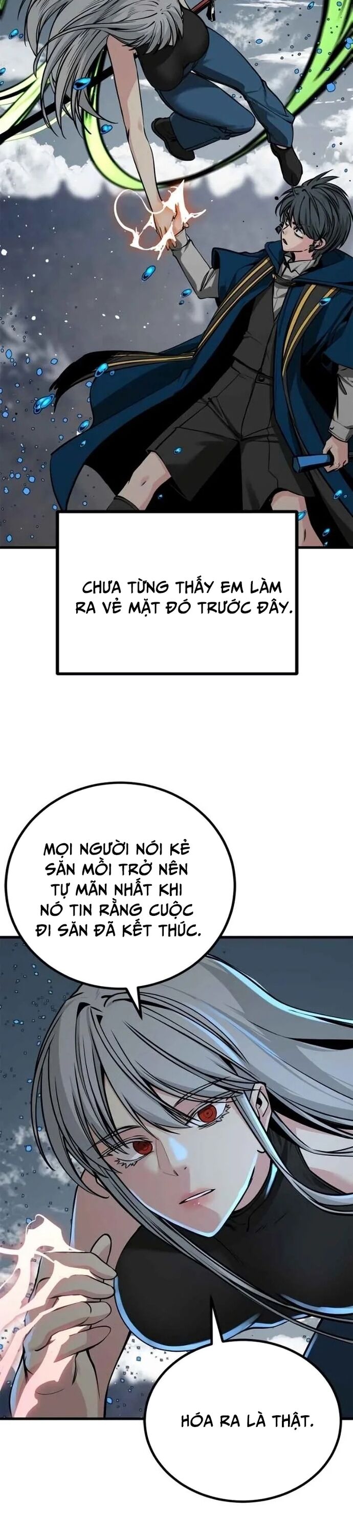 Kẻ Giết Anh Hùng Chapter 217 - 45