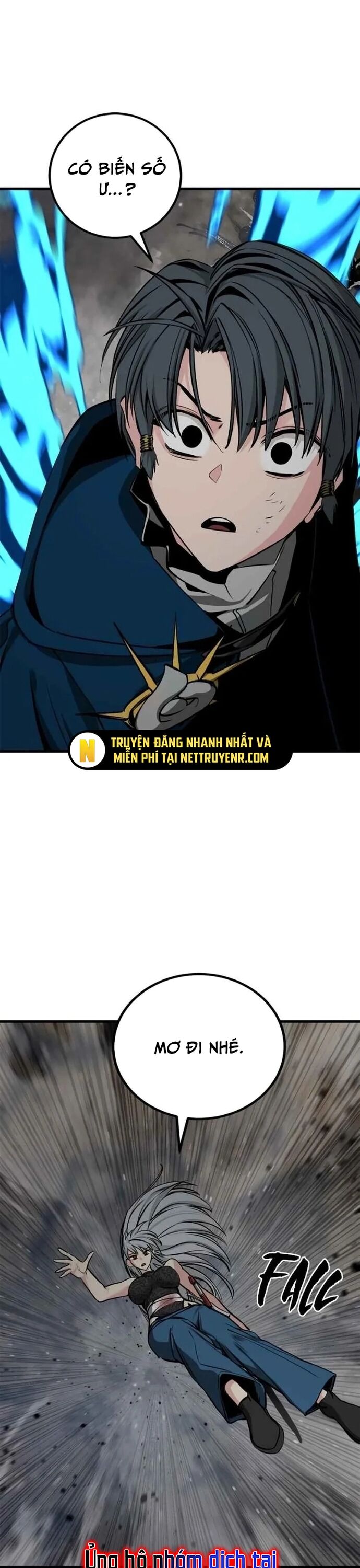 Kẻ Giết Anh Hùng Chapter 217 - 46