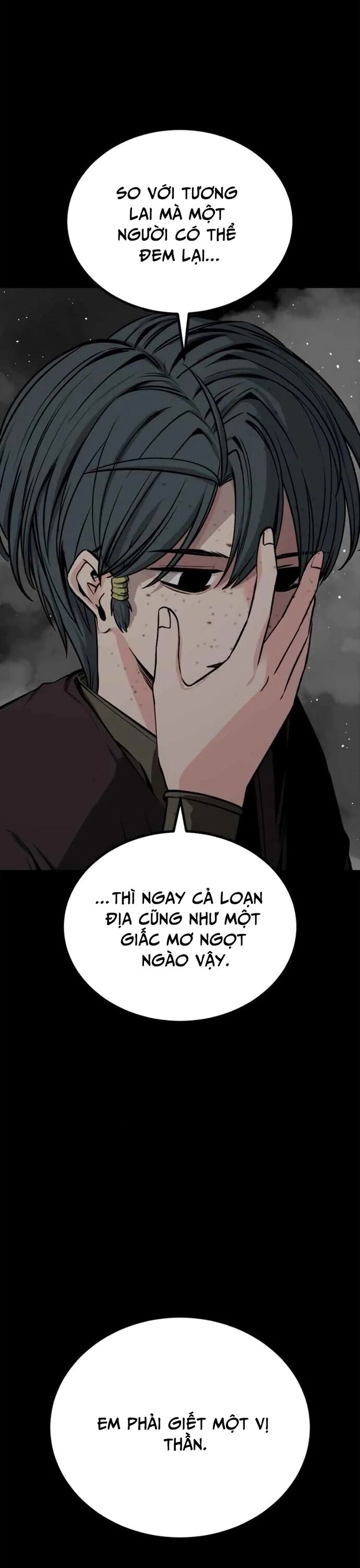 Kẻ Giết Anh Hùng Chapter 217 - 7