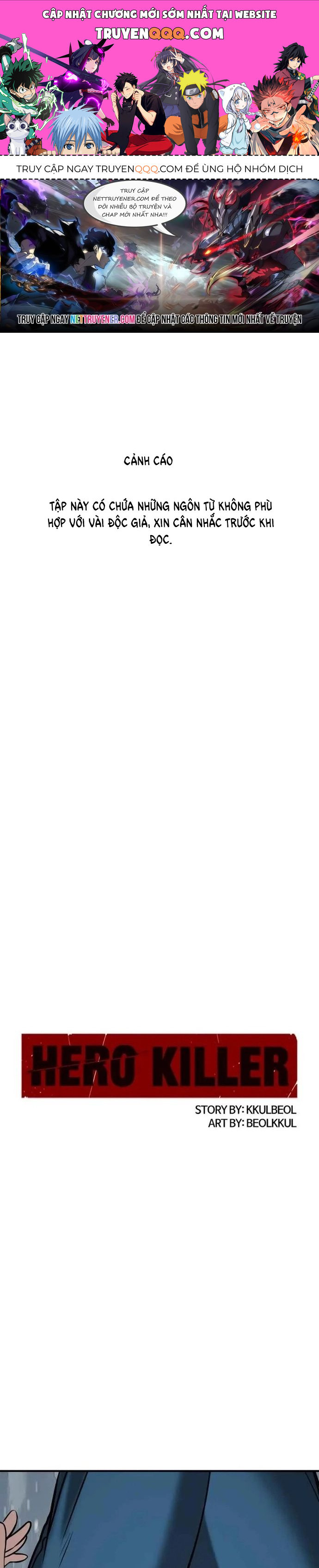 Kẻ Giết Anh Hùng Chapter 218 - 1