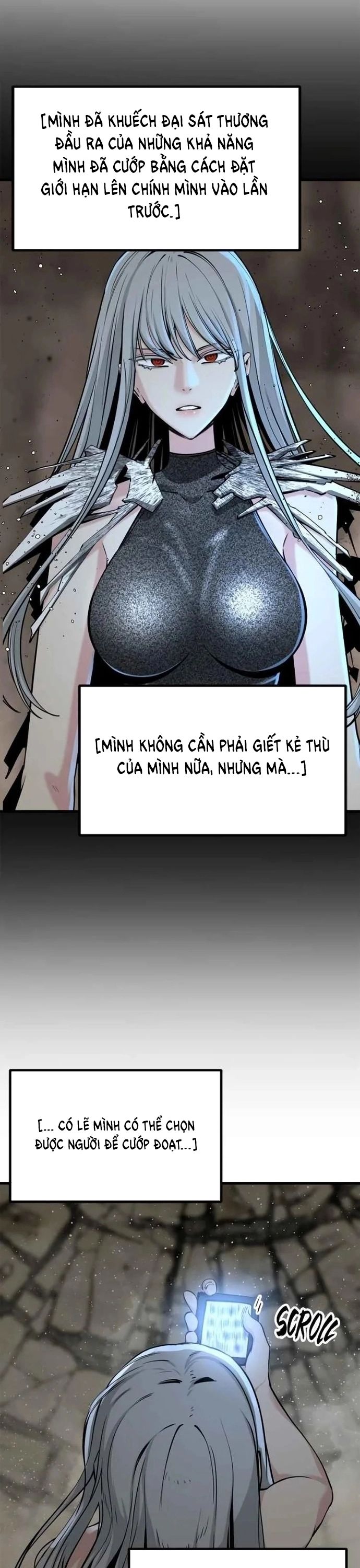 Kẻ Giết Anh Hùng Chapter 218 - 11